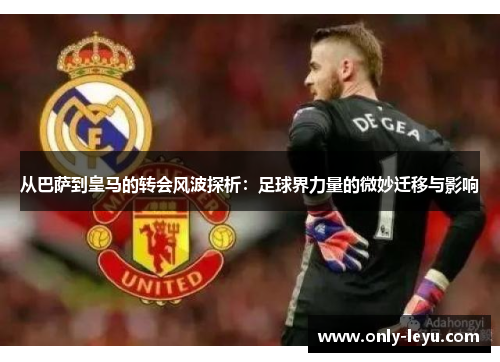从巴萨到皇马的转会风波探析：足球界力量的微妙迁移与影响