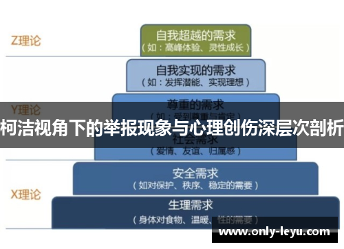 柯洁视角下的举报现象与心理创伤深层次剖析