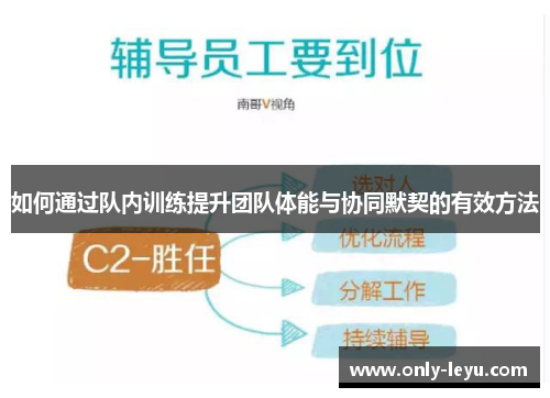 如何通过队内训练提升团队体能与协同默契的有效方法