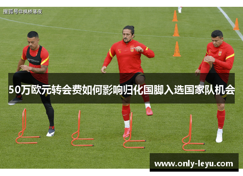 50万欧元转会费如何影响归化国脚入选国家队机会