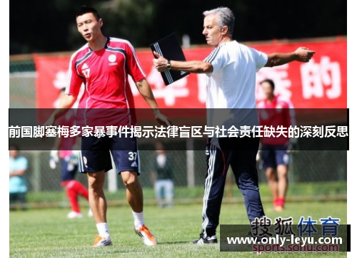 前国脚塞梅多家暴事件揭示法律盲区与社会责任缺失的深刻反思