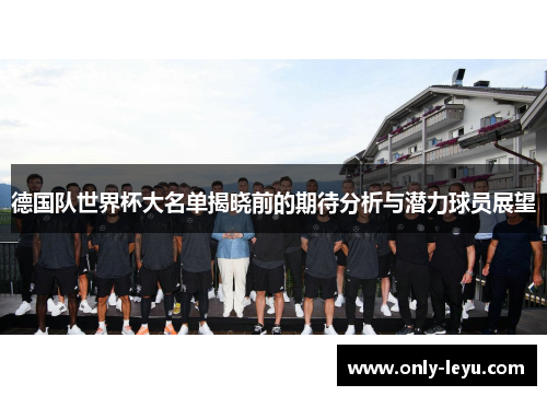 德国队世界杯大名单揭晓前的期待分析与潜力球员展望