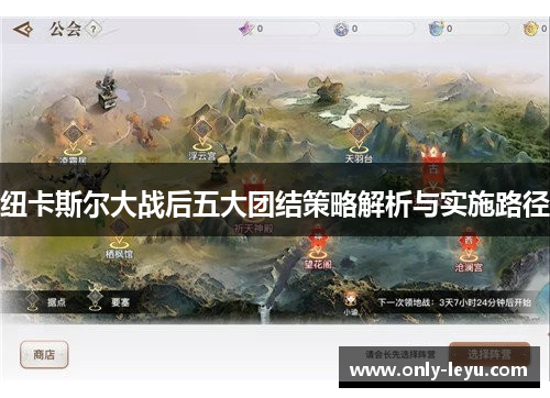 纽卡斯尔大战后五大团结策略解析与实施路径