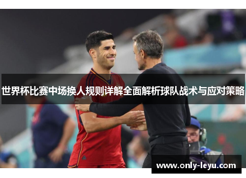 世界杯比赛中场换人规则详解全面解析球队战术与应对策略
