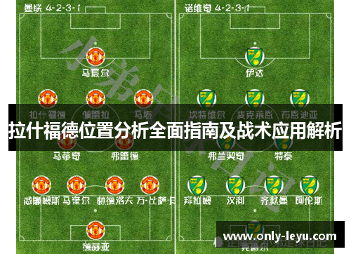 拉什福德位置分析全面指南及战术应用解析