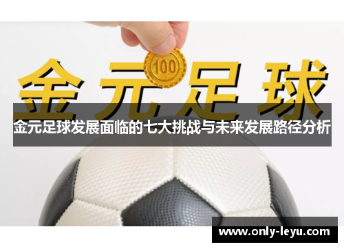 金元足球发展面临的七大挑战与未来发展路径分析